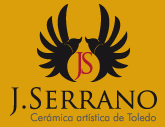 J. Serrano cerámicas